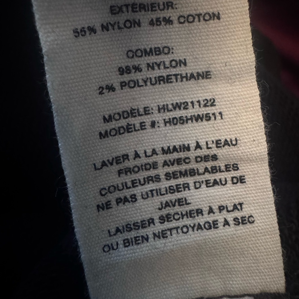 Helmut Lang Mock Neck Pullover Sweater - Picture 8 of 8